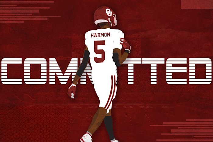 harmon texture no ou